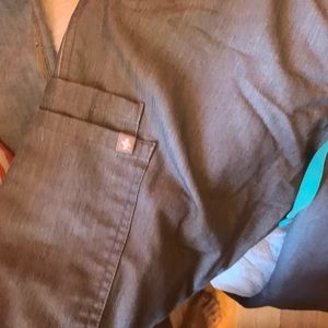 figs scrubs
